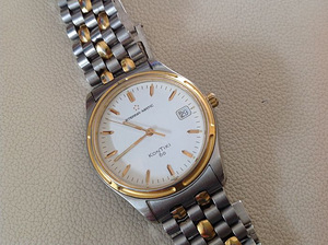 ETERNA Kontiki 60 Suurepärases seisukorras. (3 foto / 3)
