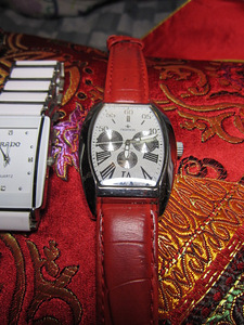 RADO Original Fashion käekell (3 foto / 4)