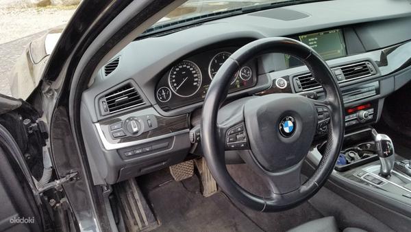 Müüa BMW 525 (foto #7)