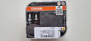 Светодиодные груши (2 фото из 2)