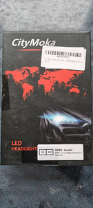 LED Pirnid (2 foto / 3)