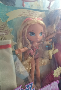 Bratz familiez. Cloe &Polita (4 foto / 5)
