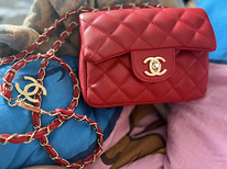 Chanel kott
