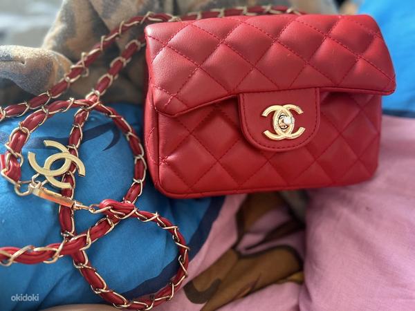Chanel kott (foto #1)