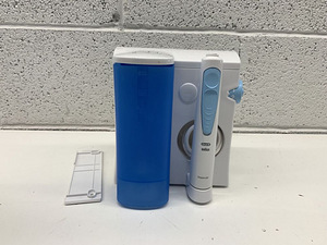 Oral-B Waterjet Ирригатор (2 фото из 3)