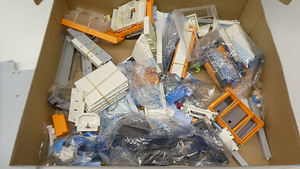 MEGA!Konstruktor Playmobil City Life 70190! UUS! (2 foto / 3)