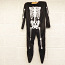 Мега! Фолат - Детский костюм-скелет, 116-134 см Новинка! (фото #2)