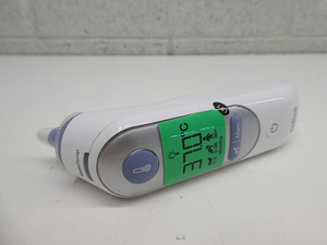 Braun ThermoScan 7, Kõrva- Termomeeter! UUS! (2 foto / 3)