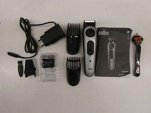 Braun Универсальный триммер BT5260! НОВЫЙ! (2 фото из 2)