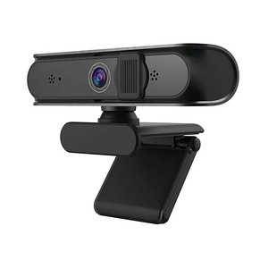 NetumScan K50 AutoFocus 1080P 5MP USB veebikaamera (1 foto / 1)