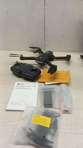 Kokkupandav FPV droon HS260! UUS! (3 foto / 3)