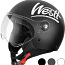 Westt Мотоциклетный шлем NEW! (фото #1)