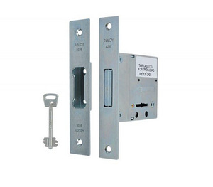 Lukk ABLOY 428 /BODA 428 (1 foto / 2)