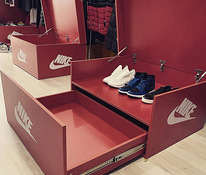 Nike Комод