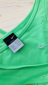 Nike treening top M (3 foto / 3)
