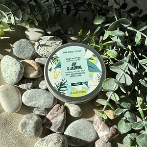 Body butter joy & jasmine (1 foto / 1)