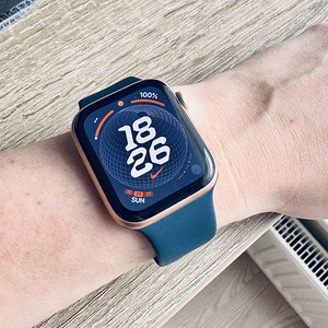 Apple watch 6 LTE