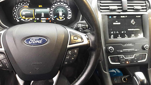 Ford Mondeo bensiin/CNG 2019a (9 foto / 9)
