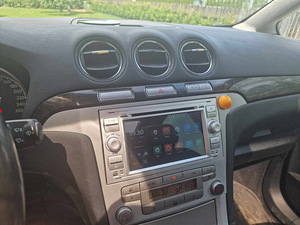 Ford Galaxy 2006 1.8 92kW (7 foto / 13)