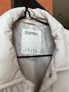 Esprit mantel (2 foto / 4)