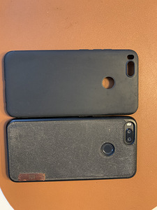 Xiaomi Mi A1 black 64 gb (4 foto / 4)