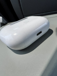 Airpods Pro 2021 UUED kõrvaklapid (4 foto / 8)
