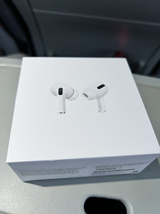 Airpods Pro 2021 UUED kõrvaklapid (8 foto / 8)