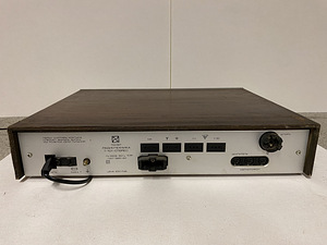 Raadiotehnika T-101 (2 foto / 2)