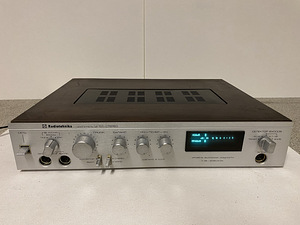 Radiotehnika U-101 (1 foto / 2)
