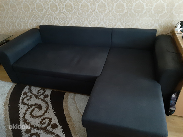 Продаётся диван, 5 лет (фото #1)