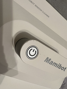 Mamibot W120-T aknapesurobot (2 foto / 3)