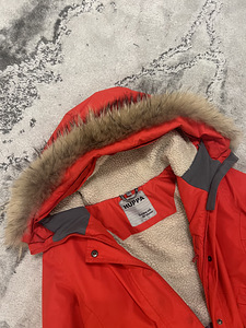 Huppa parka 158 (3 foto / 3)