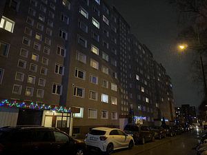 Paekaare tn 60, Lasnamäe, Tallinn, Harjumaa (15 foto / 16)