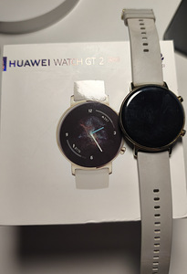 Huawei watch GT2 42mm. (1 foto / 1)