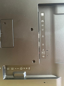 Monitor PHILIPS 55BDL4050D (4 фото из 4)