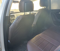 Volkswagen Passat B6 B7 авточехлы на сидения (комплект)