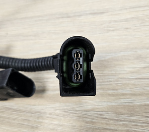 Plug&Play Пиггибэк модуль мощности чип-тюнинг VAG Porsche (3 фото из 4)
