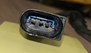 Plug&Play Пиггибэк модуль мощности чип-тюнинг VAG Porsche (4 фото из 4)