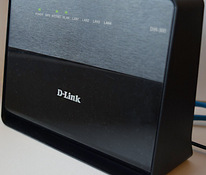 Wi-Fi роутер/маршрутизатор d-Link DIR-300