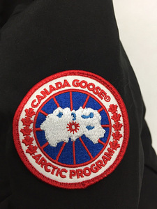 Canada Goose Chateau Parka meeste/meestele sulejope (4 foto / 6)
