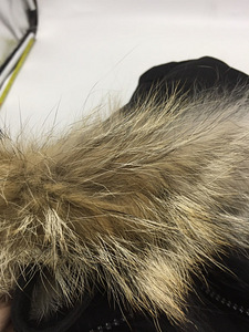 Canada Goose Chateau Parka meeste/meestele sulejope (5 foto / 6)
