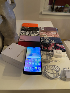 Huawei p20 pro (3 фото из 6)