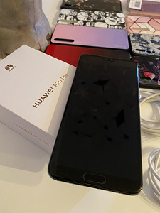 Huawei p20 pro (6 фото из 6)