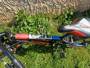 Müüa 20 tolline jalgratas (2 foto / 3)