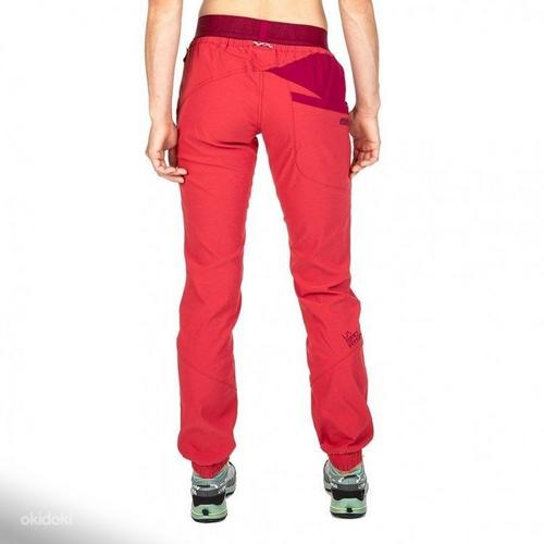 La Sportiva женские штаны для альпинизма s.S (фото #2)