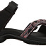 Teva W Verra naiste sandaalid must s.37 черные сандали UUS (фото #4)