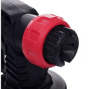 Pihustuspüstol 450W KraftDele (6 foto / 10)