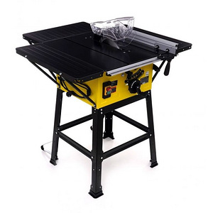Lauasaag KD5293 2.9 kW Kraft&Dele (5 foto / 10)