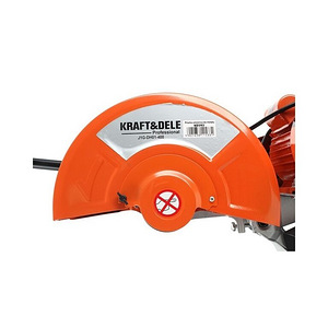 Metallilõikur KD593 3 kW 230V Kraft&Dele (4 foto / 7)