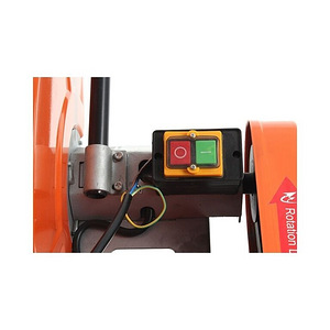 Metallilõikur KD593 3 kW 230V Kraft&Dele (5 foto / 7)